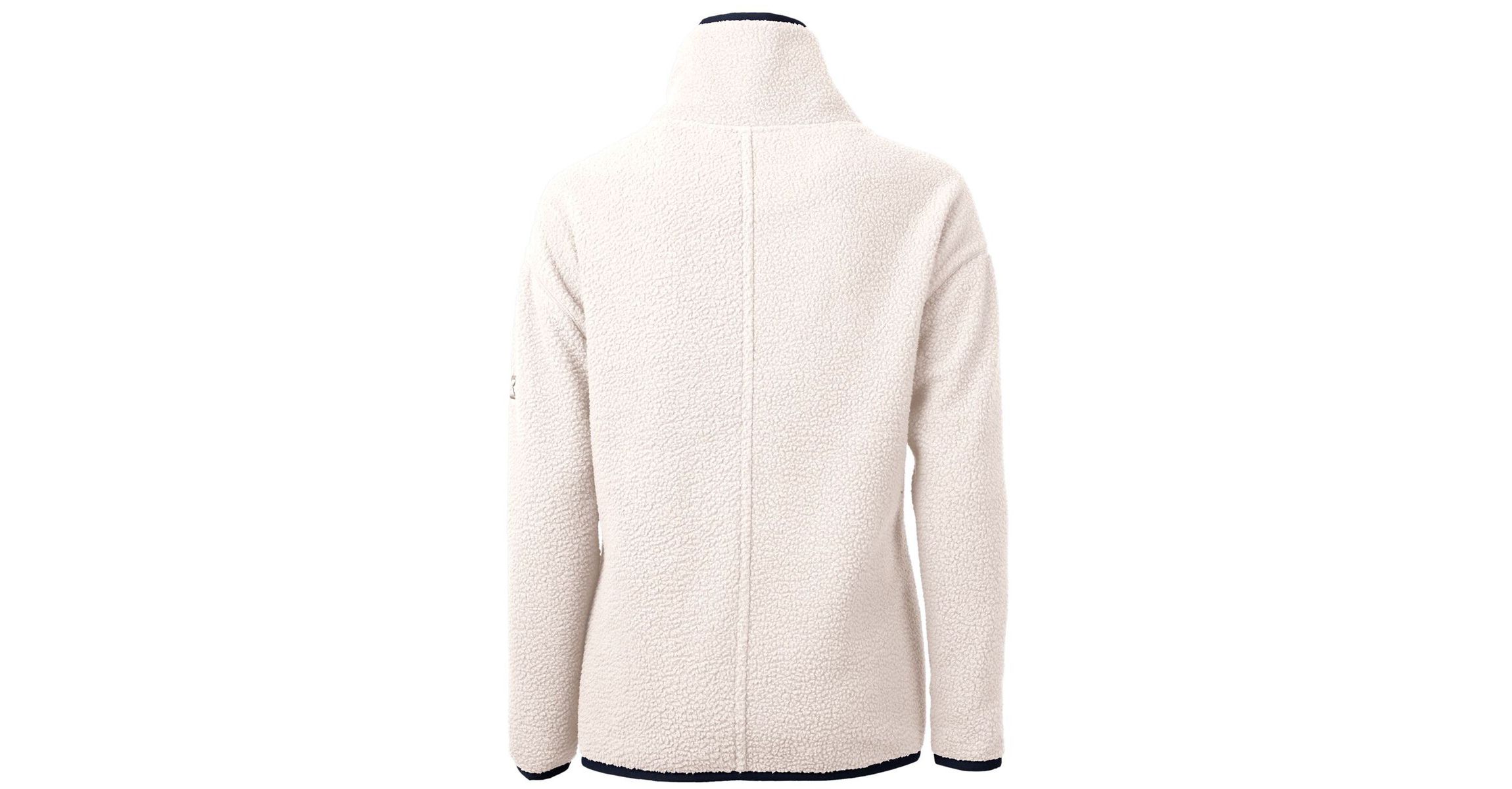 MLB Minnesota Twins Cascade Eco Sherpa Half-Zip Pullover Jacket