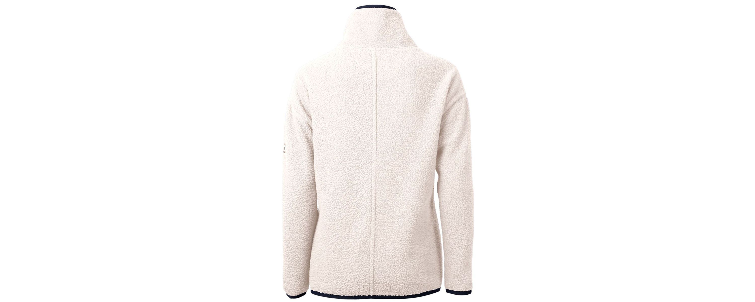 MLB Minnesota Twins Cascade Eco Sherpa Half-Zip Pullover Jacket