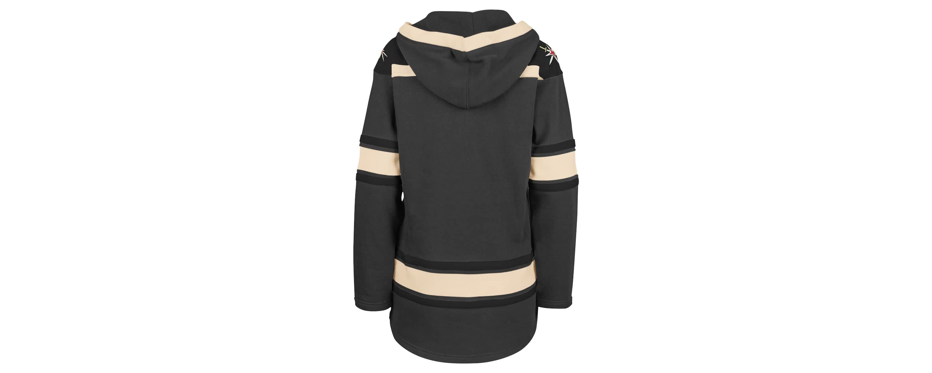 NHL Vegas Golden Knights Superior Lacer Pullover Hoodie