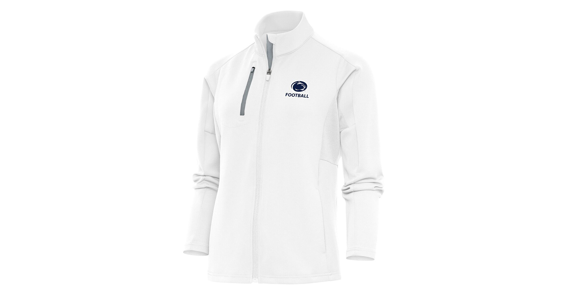 NCAA Penn State Nittany Lions Football Generation Full-Zip Jacket