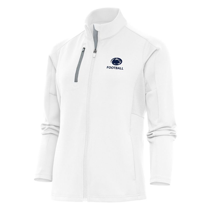 NCAA Penn State Nittany Lions Football Generation Full-Zip Jacket