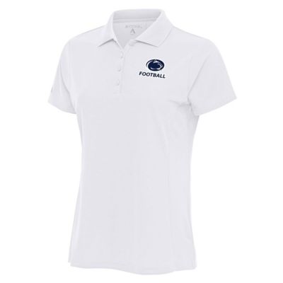 NCAA Penn State Nittany Lions Football Legacy Pique Polo