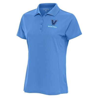 NCAA Villanova Wildcats Basketball Legacy Pique Polo