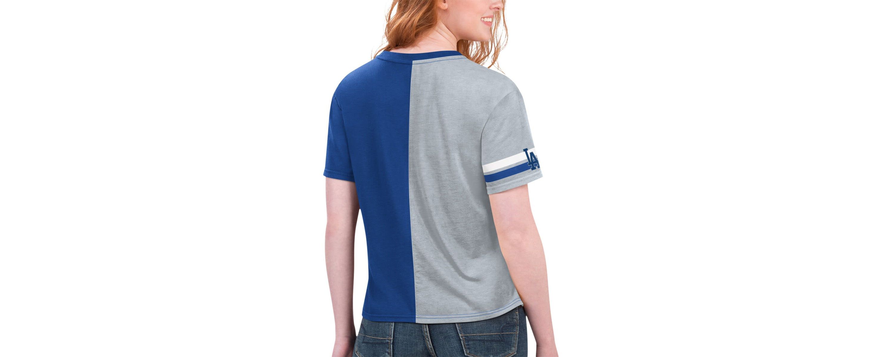 MLB Los Angeles Dodgers Power Move T-Shirt