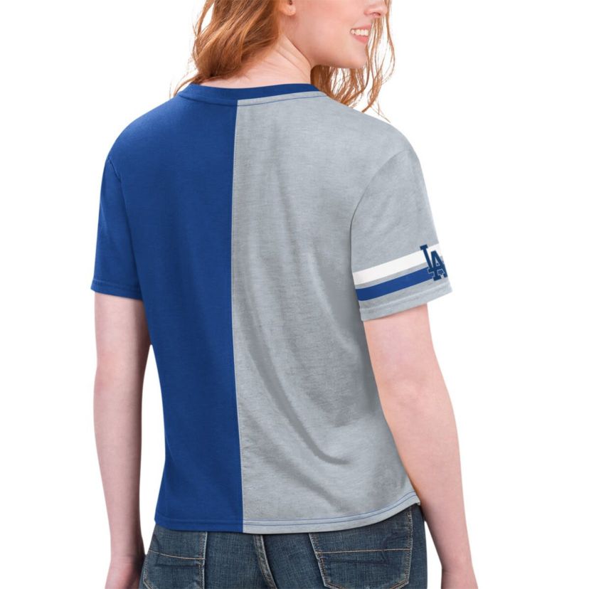 MLB Los Angeles Dodgers Power Move T-Shirt