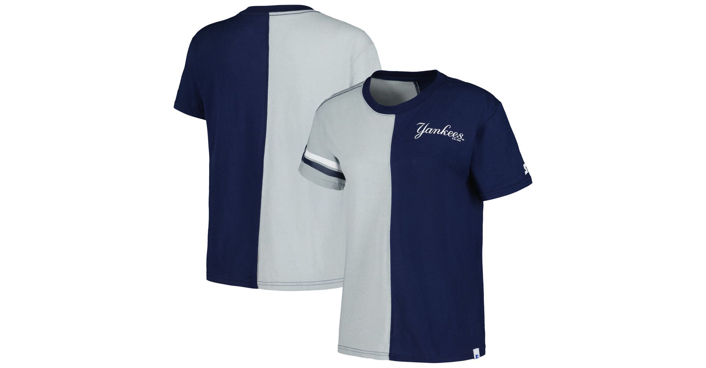 MLB New York Yankees Power Move T-Shirt