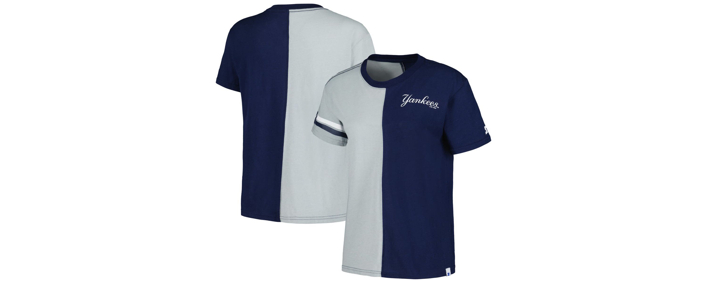MLB New York Yankees Power Move T-Shirt
