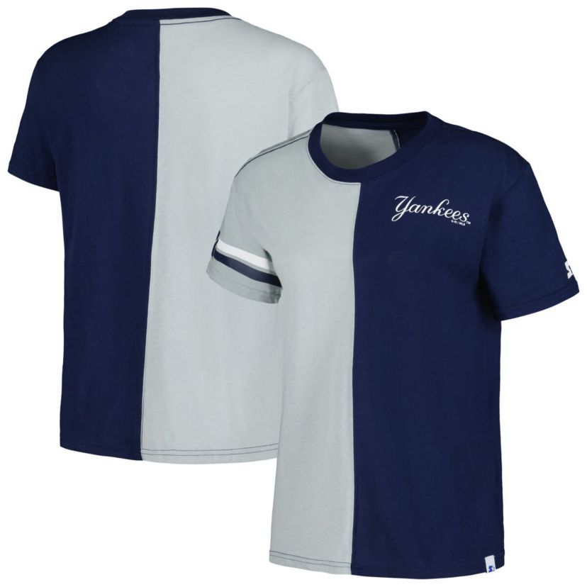 MLB New York Yankees Power Move T-Shirt