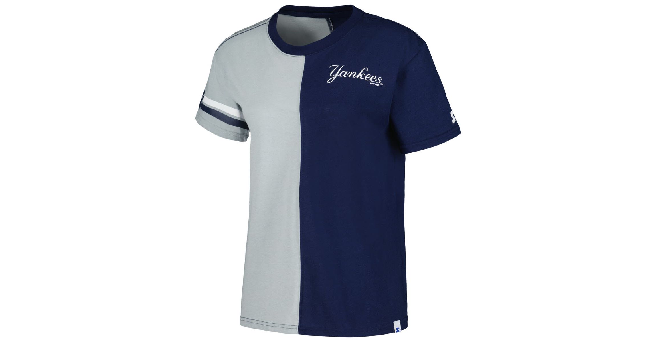 MLB New York Yankees Power Move T-Shirt