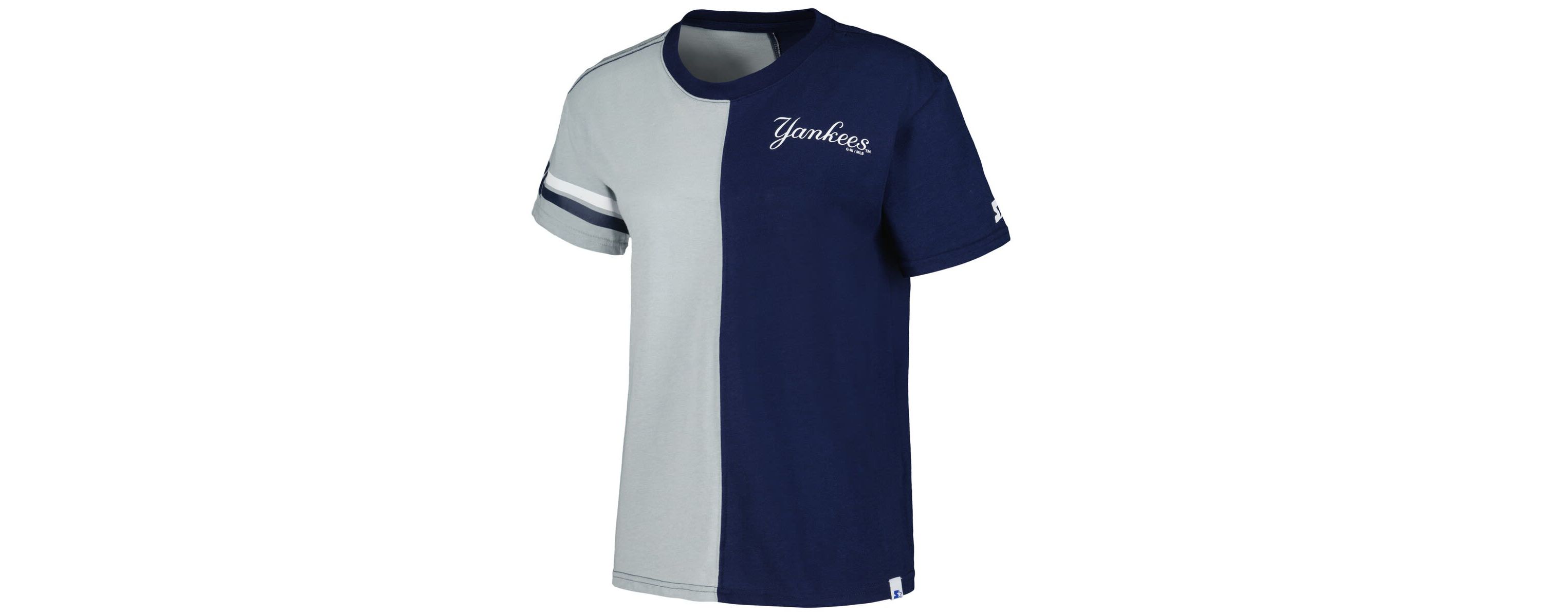 MLB New York Yankees Power Move T-Shirt