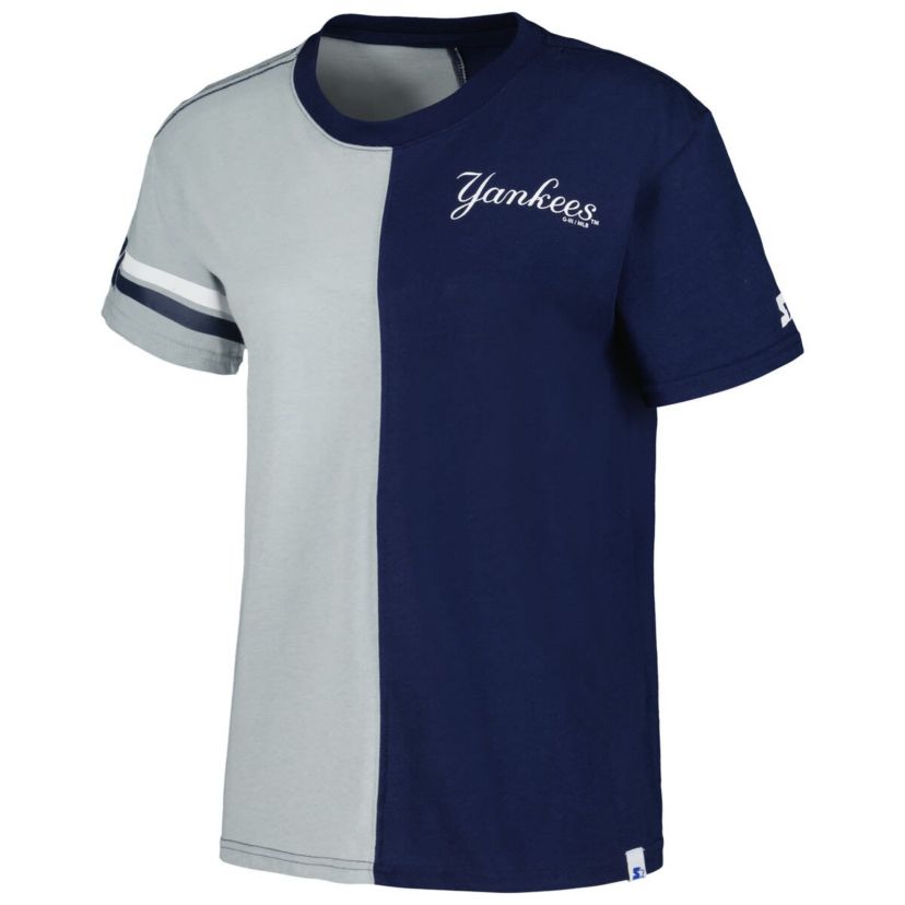 MLB New York Yankees Power Move T-Shirt