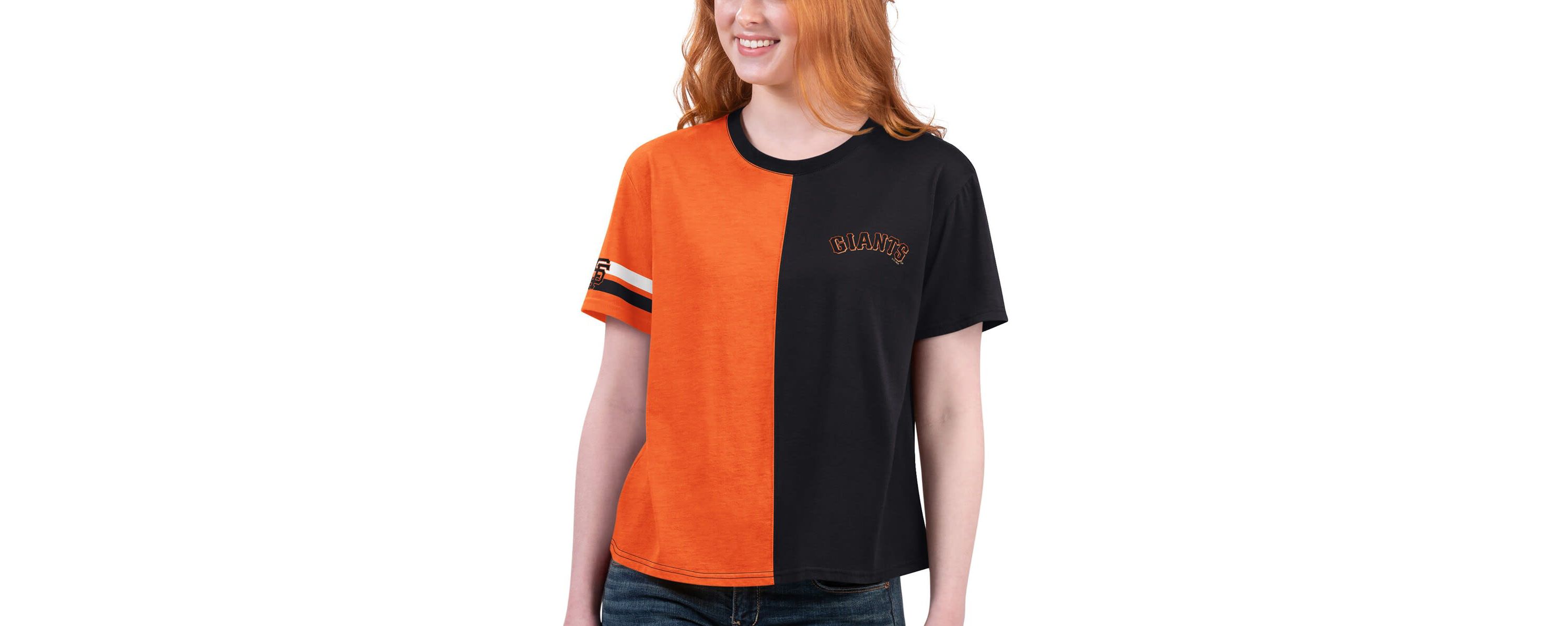 MLB San Francisco Giants Power Move T-Shirt