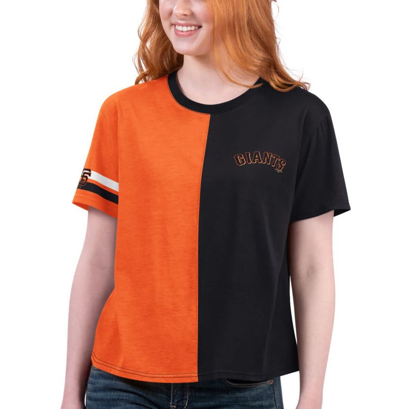 MLB San Francisco Giants Power Move T-Shirt