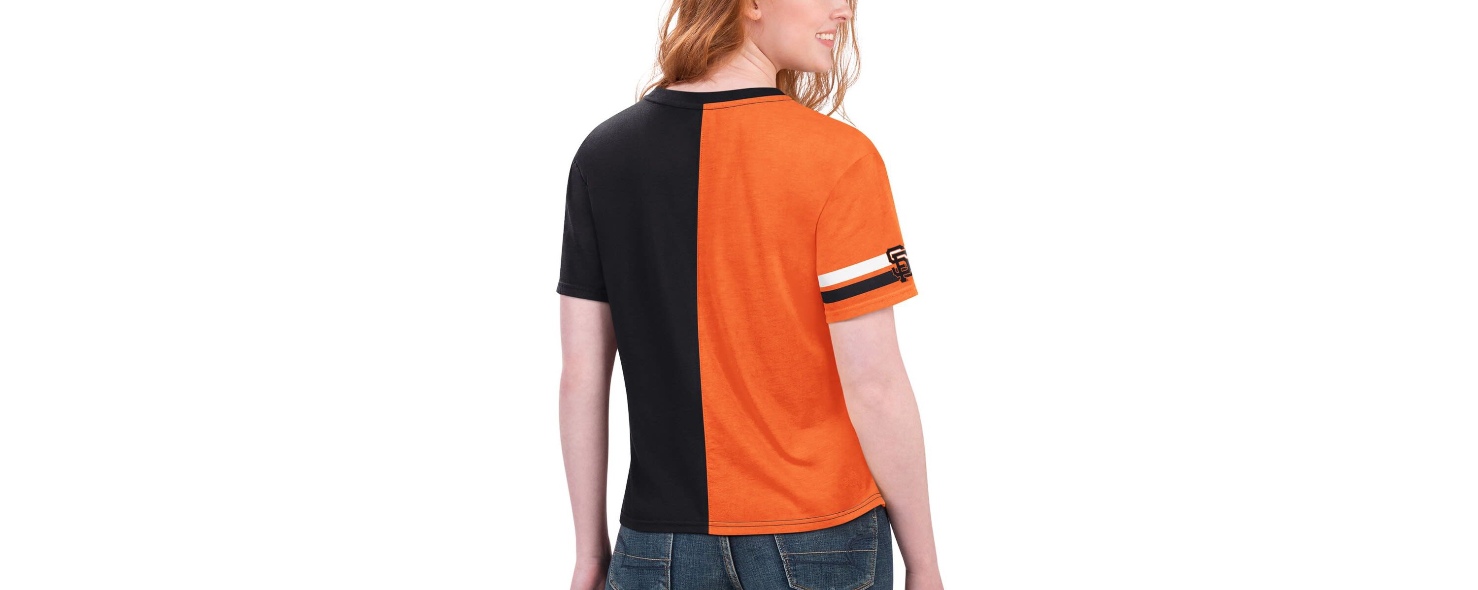 MLB San Francisco Giants Power Move T-Shirt