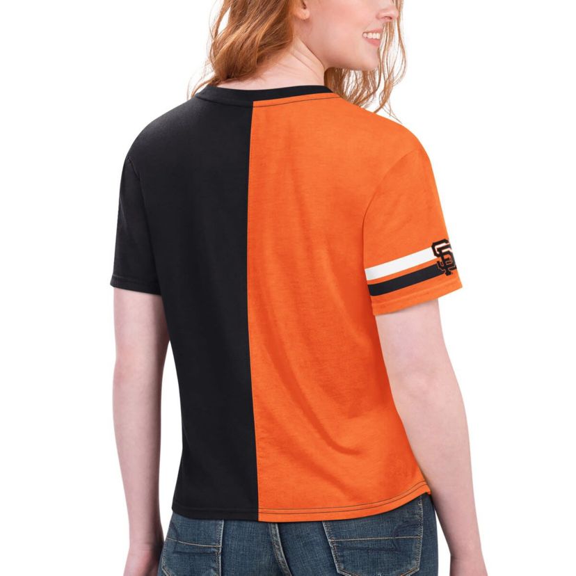 MLB San Francisco Giants Power Move T-Shirt
