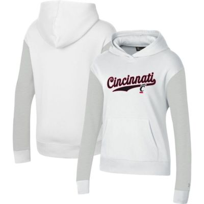 NCAA Under Armour Cincinnati Bearcats All Day Pullover Hoodie