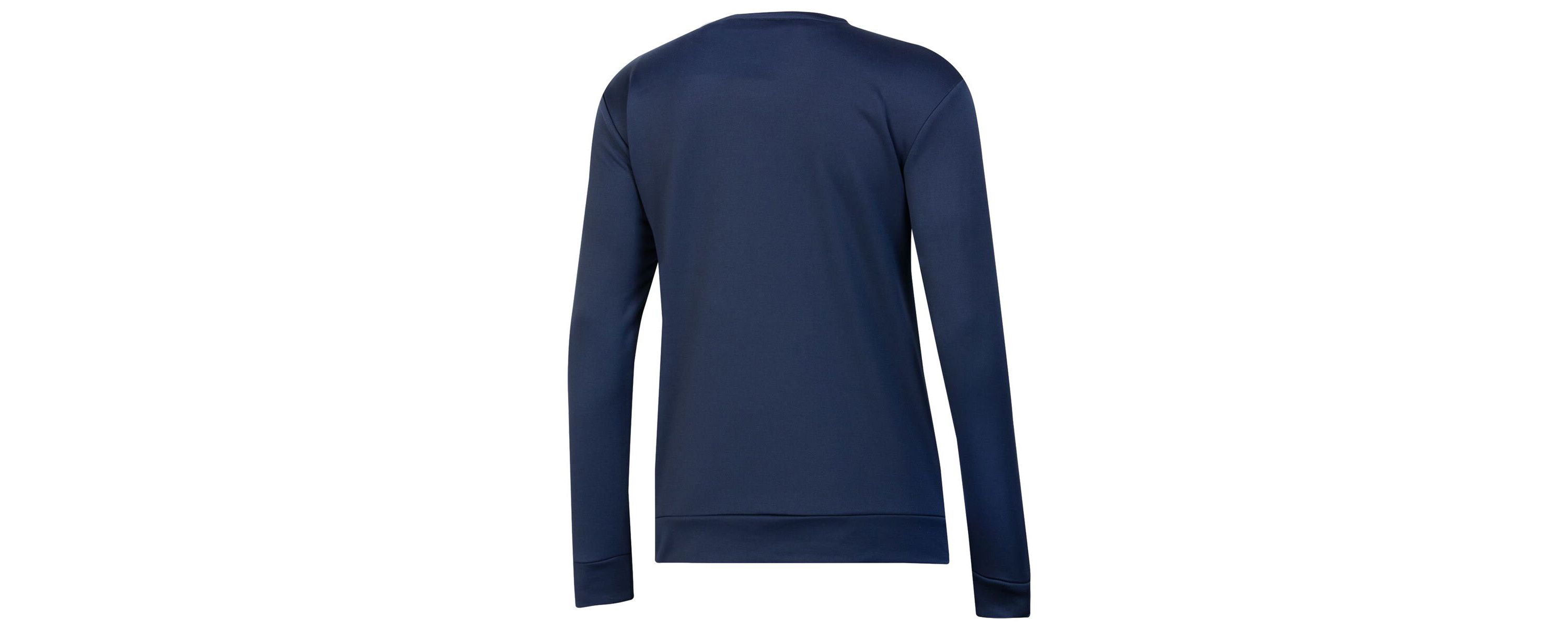 NCAA Under Armour Auburn Tigers Colorblock Pullover Sweatshirt