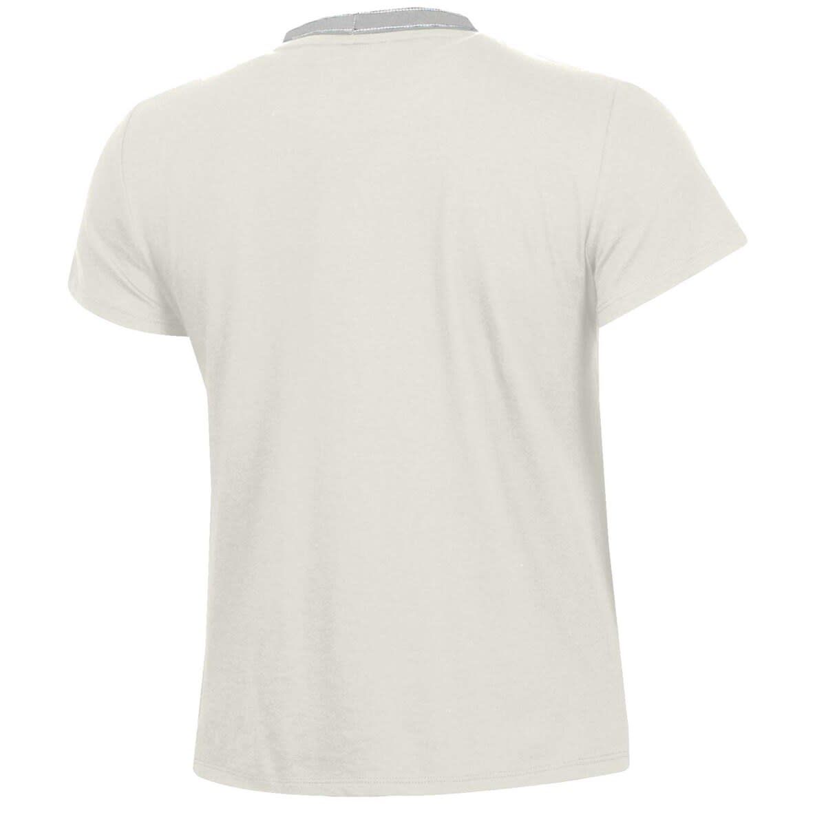 NCAA Under Armour Maryland Terrapins Iconic T-Shirt