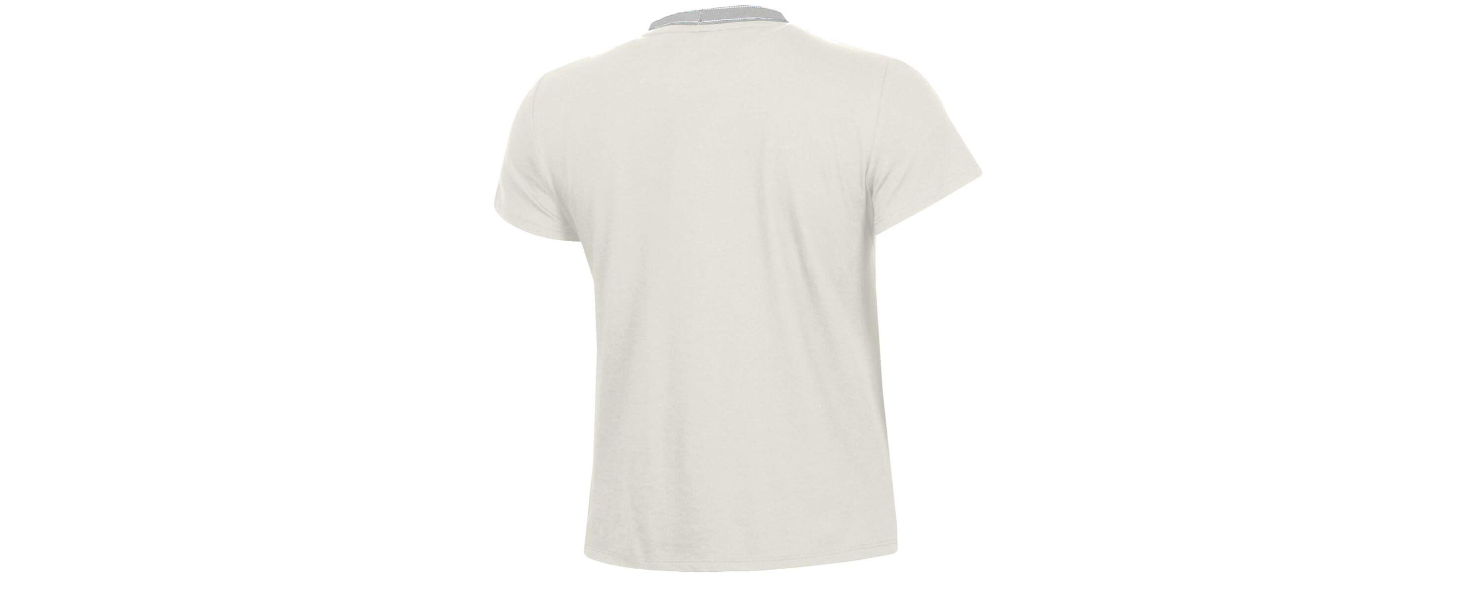 NCAA Under Armour Maryland Terrapins Iconic T-Shirt
