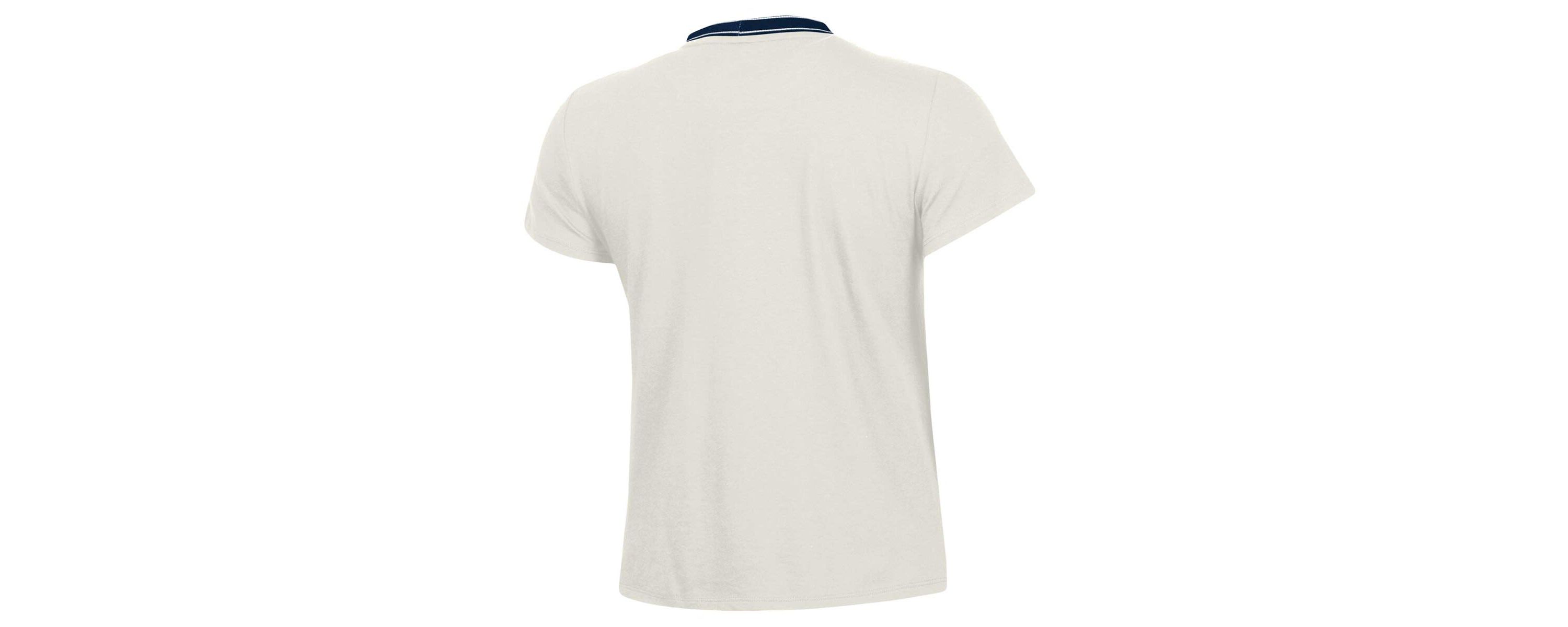 NCAA Under Armour Notre Dame Fighting Irish Iconic T-Shirt