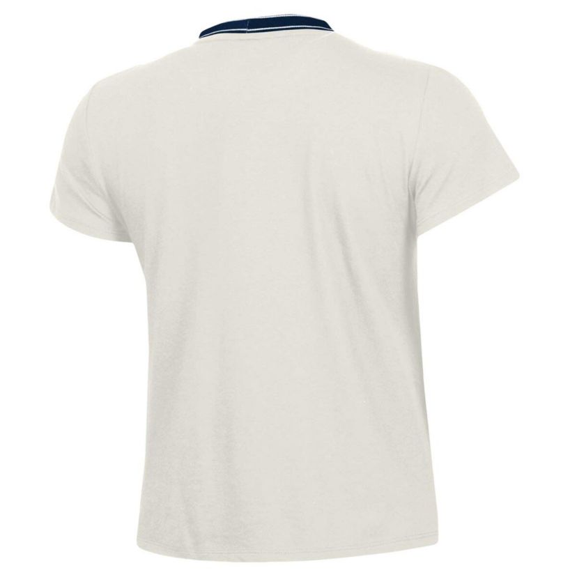NCAA Under Armour Notre Dame Fighting Irish Iconic T-Shirt