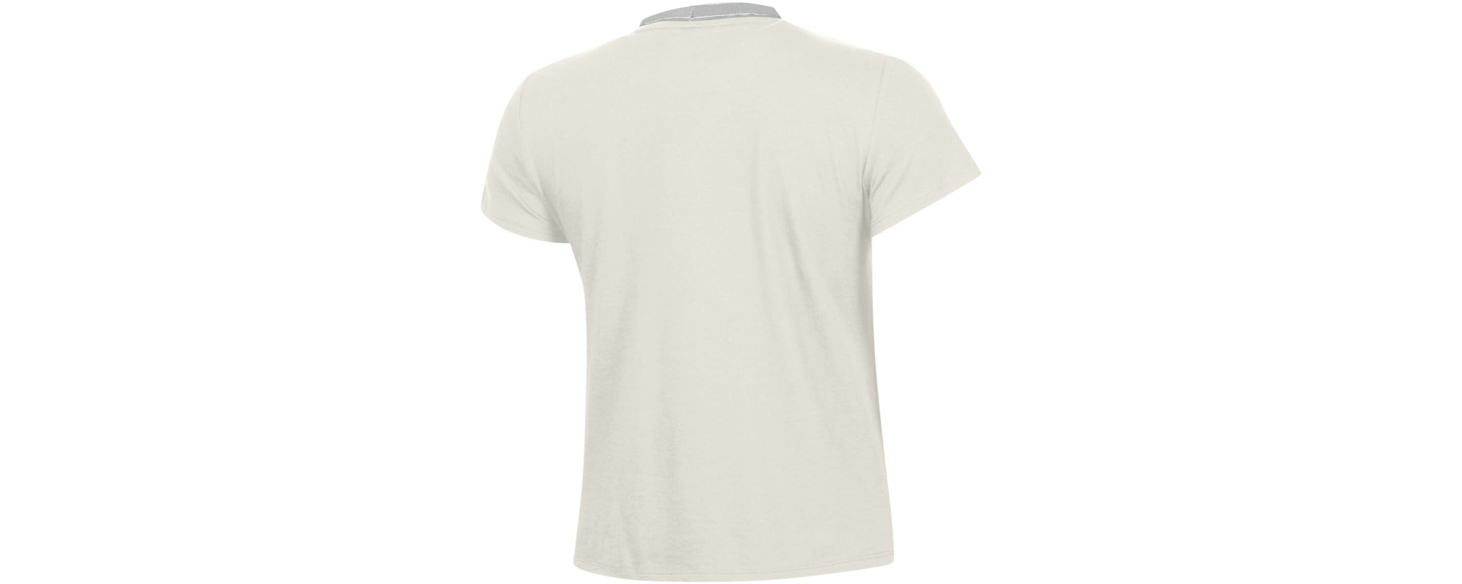 NCAA Under Armour South Carolina Gamecocks Iconic T-Shirt