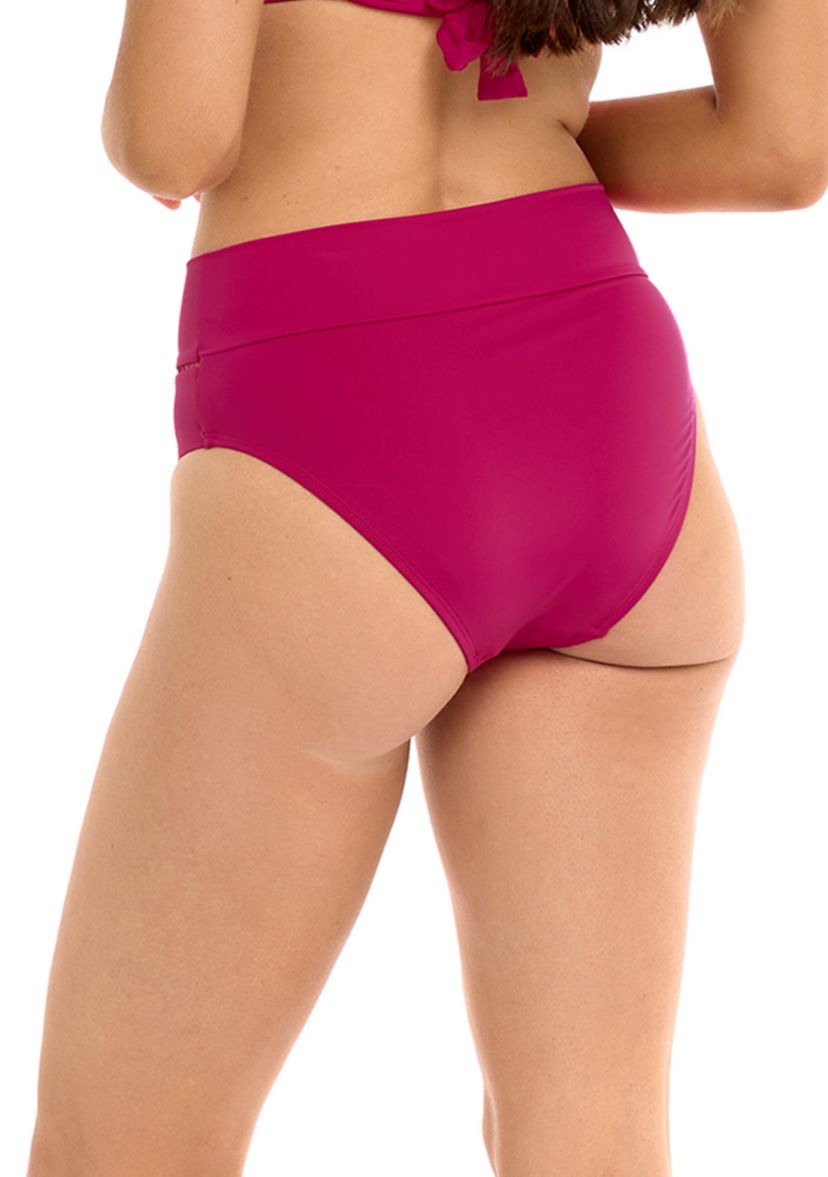 Divine Rachel High Waist Swim Bottoms 