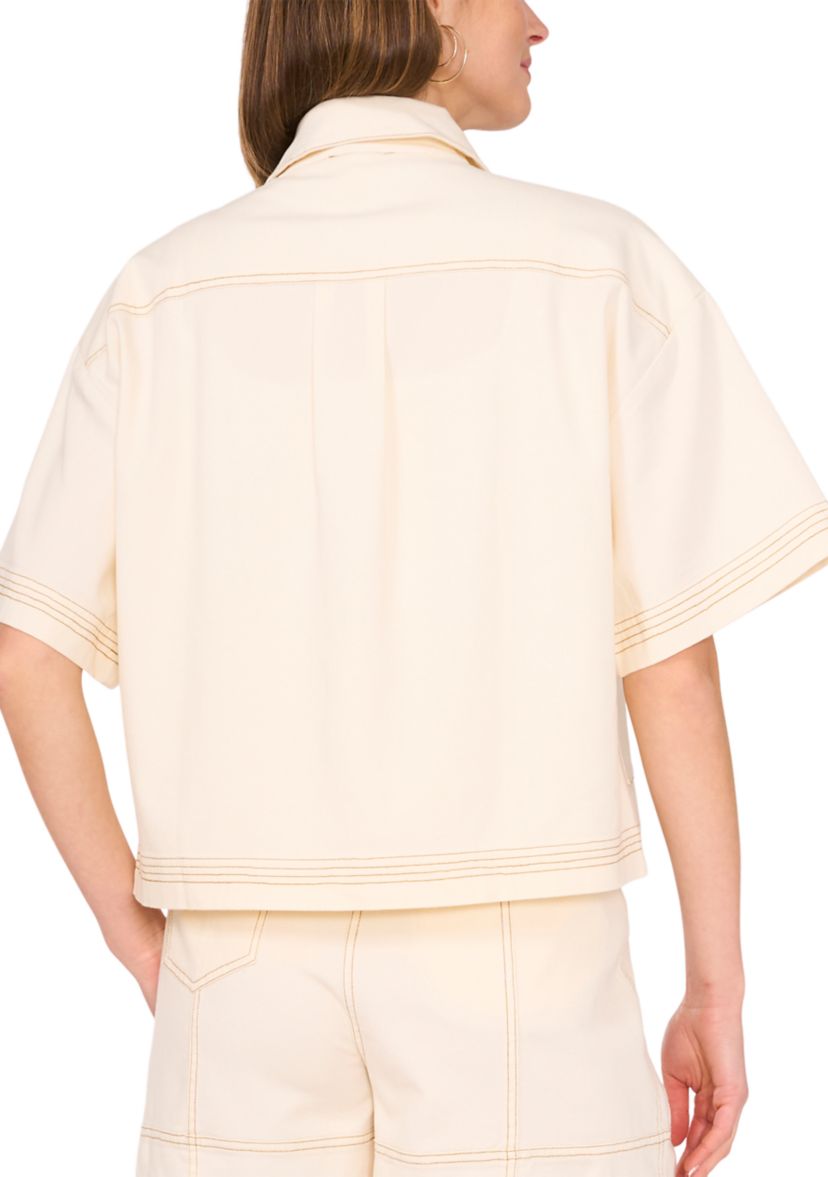 Womens The Alex Jacket