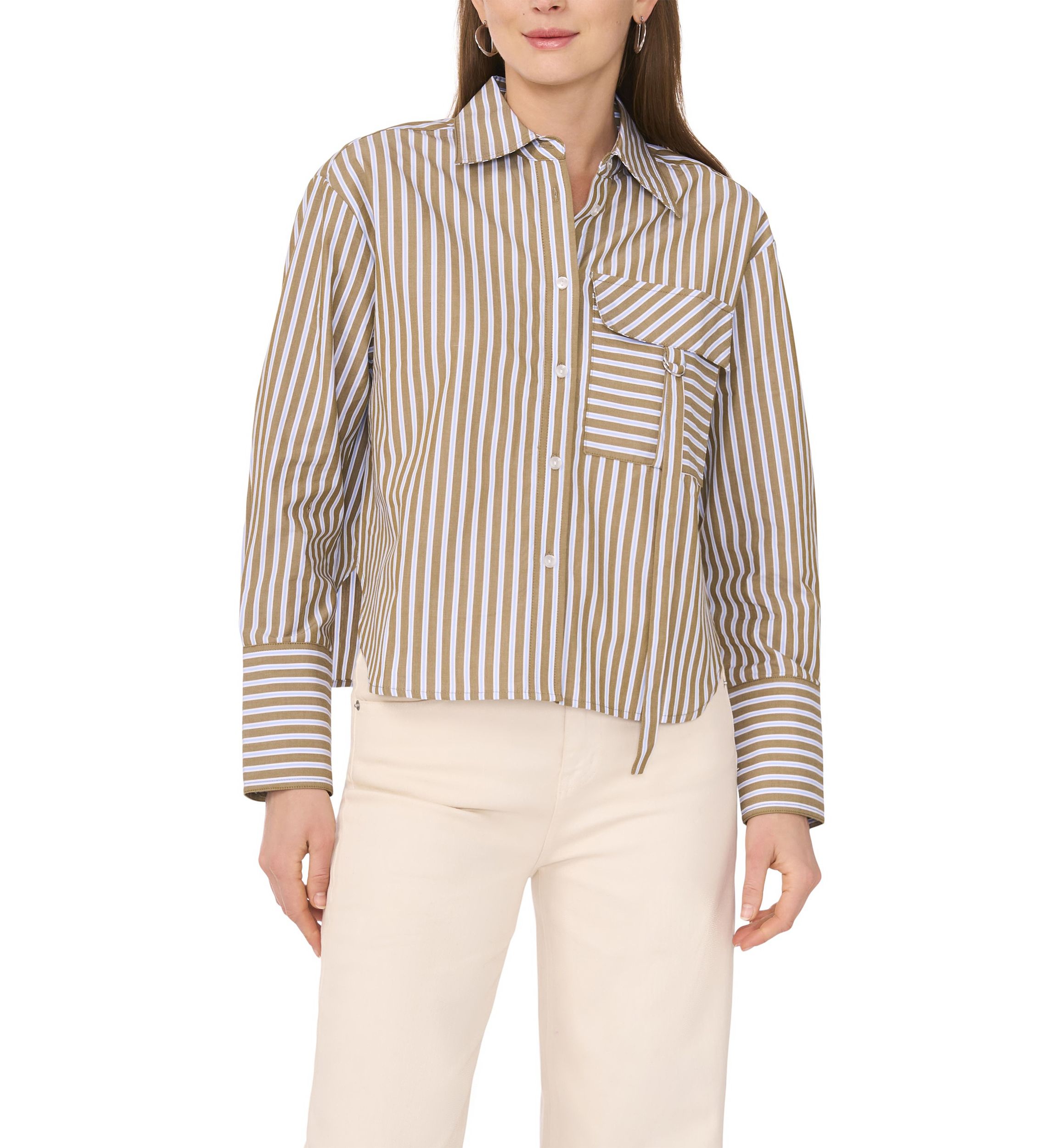 Womens The Vicki Top