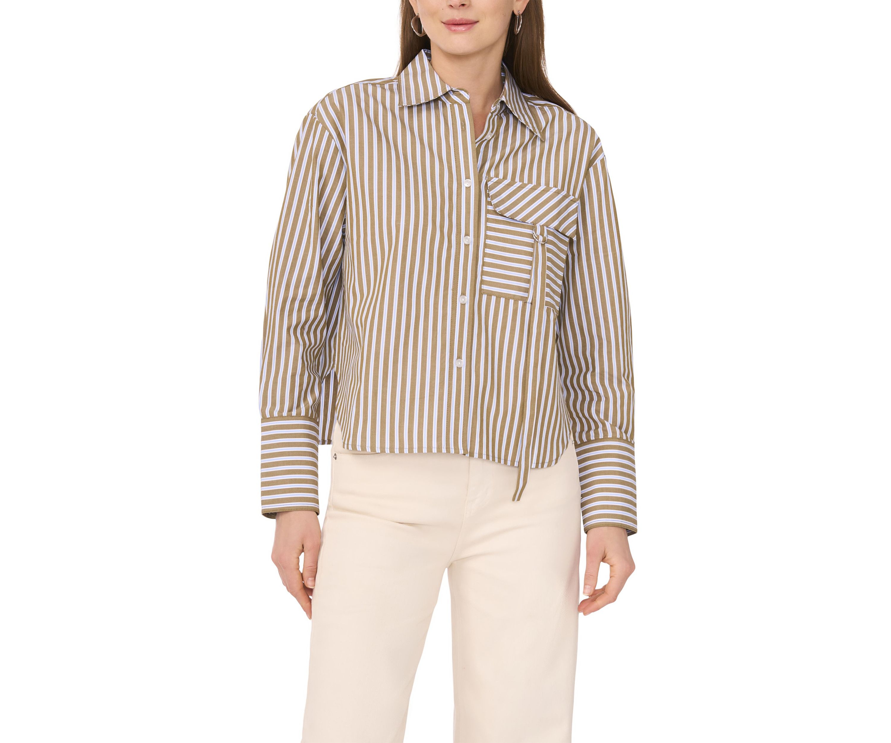 Womens The Vicki Top