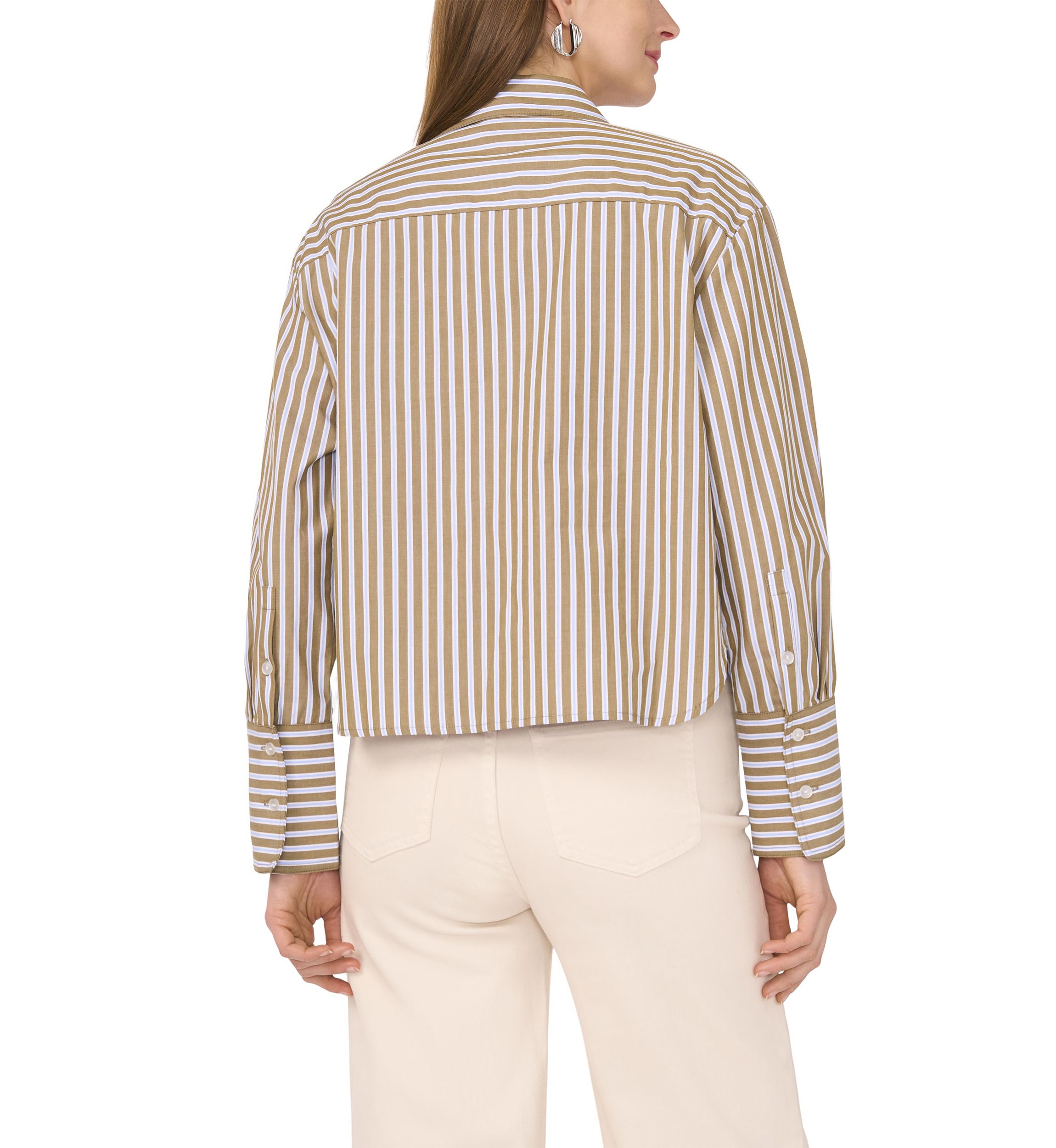 Womens The Vicki Top