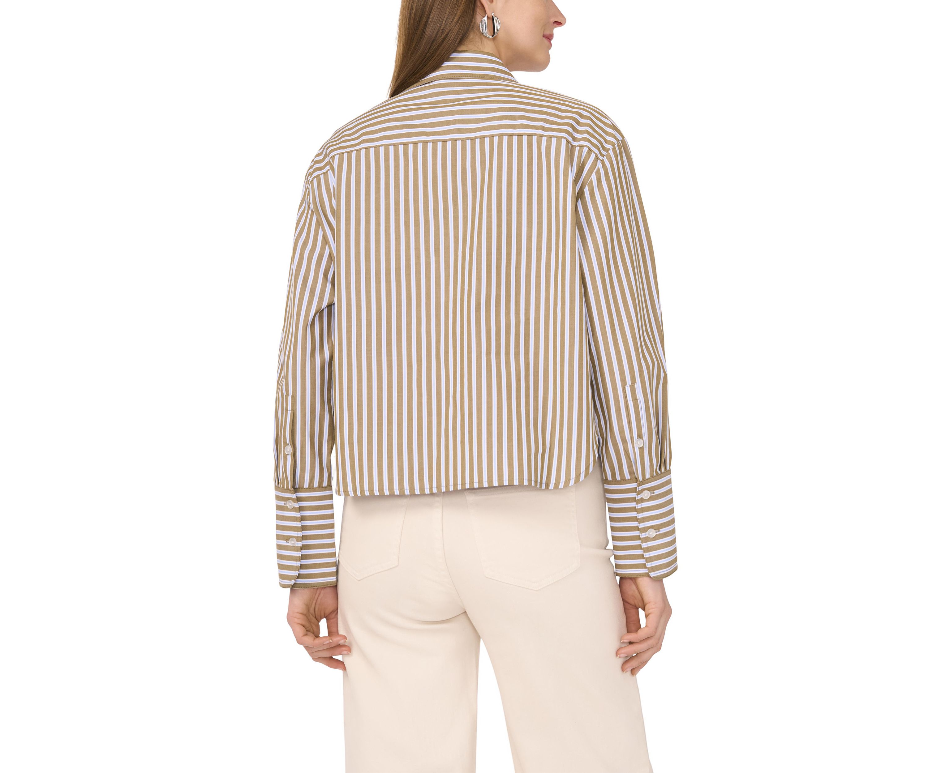 Womens The Vicki Top