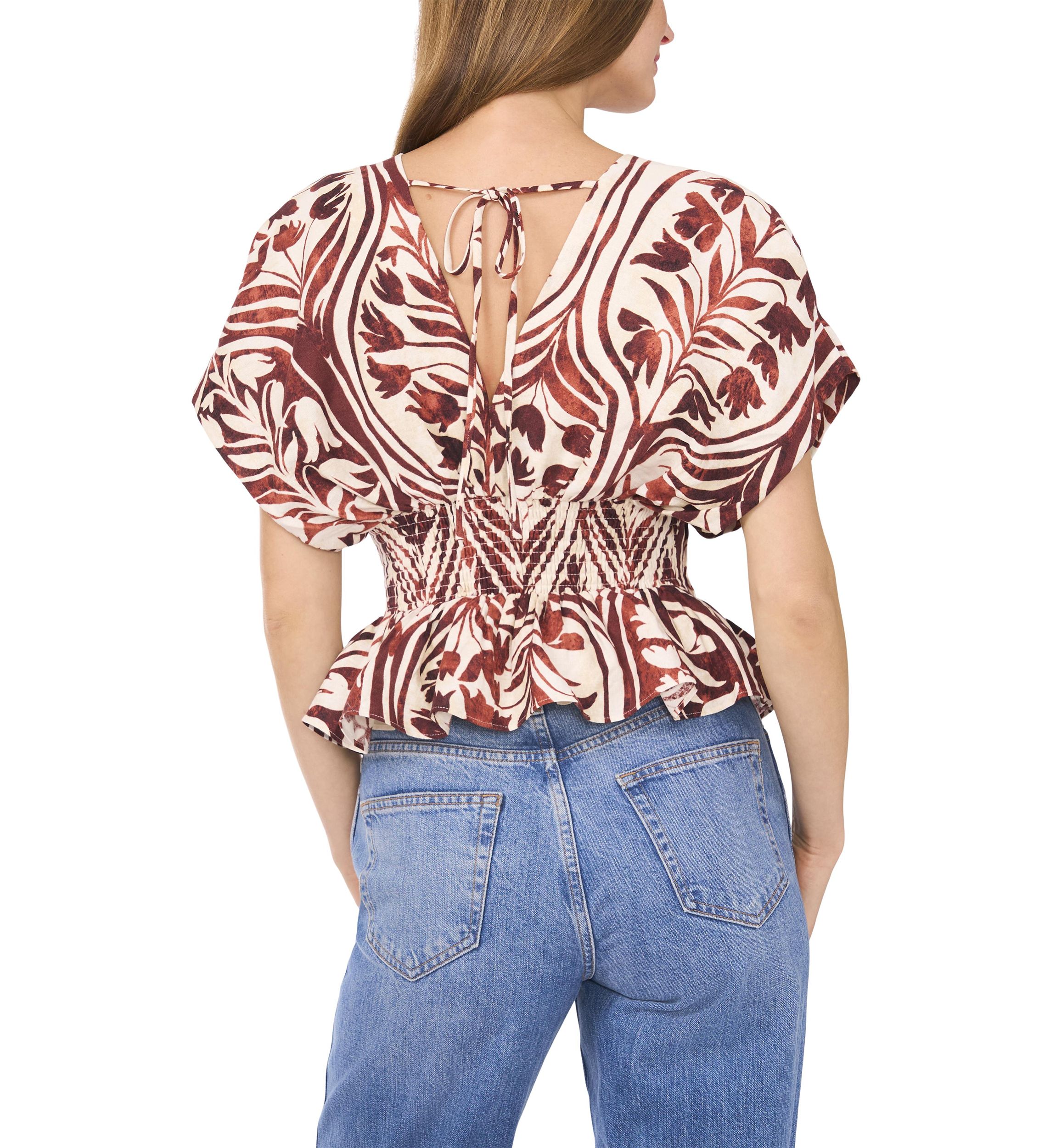Womens The Halle Top