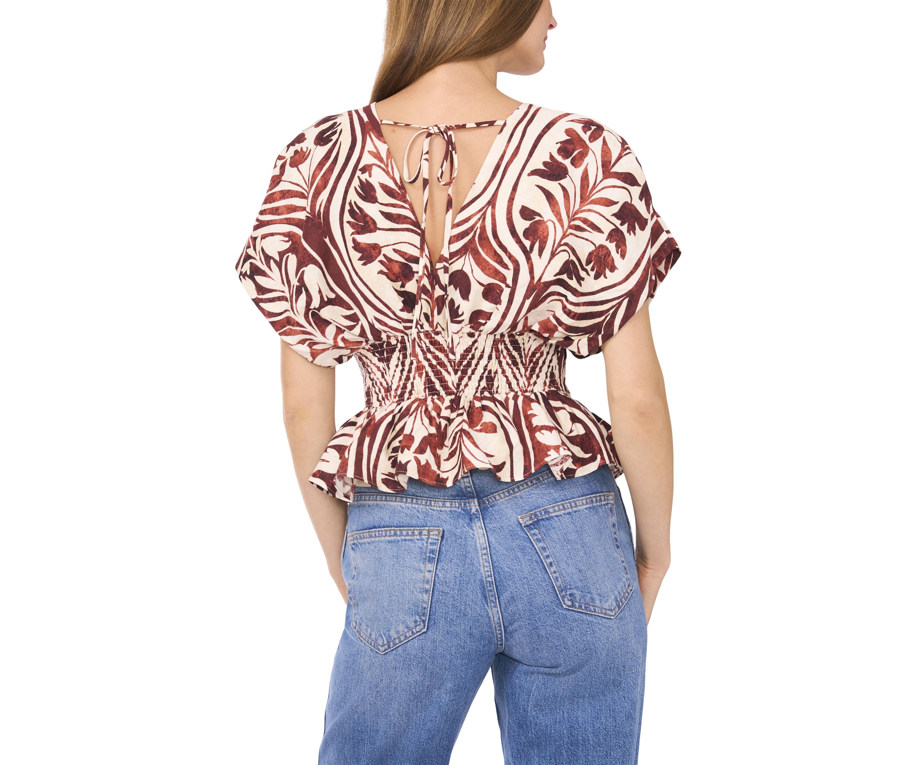 Womens The Halle Top