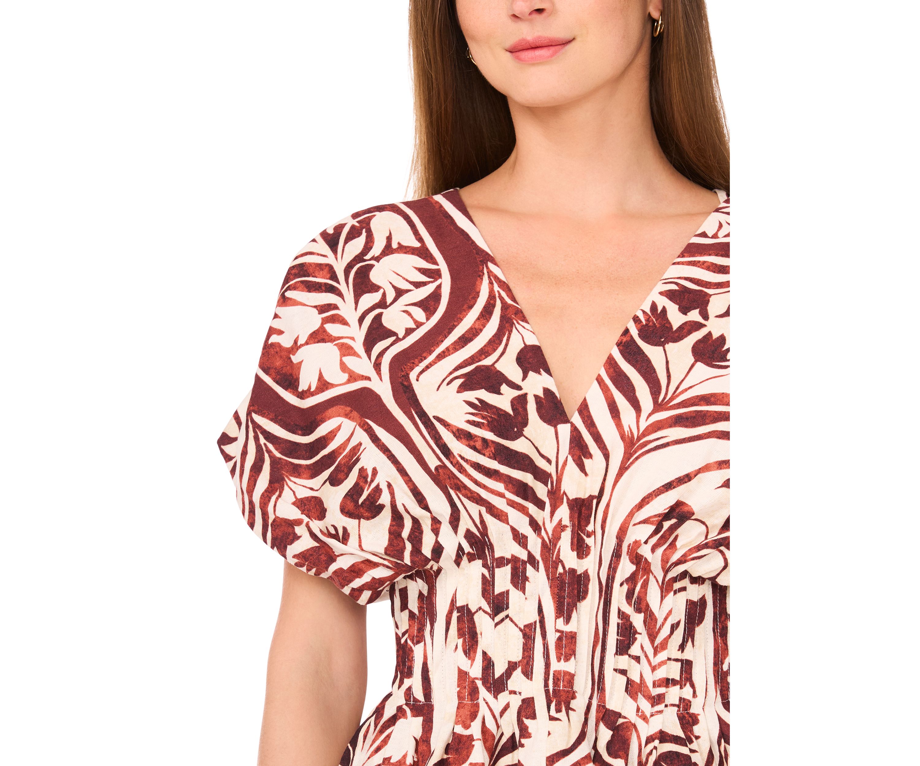 Womens The Halle Top
