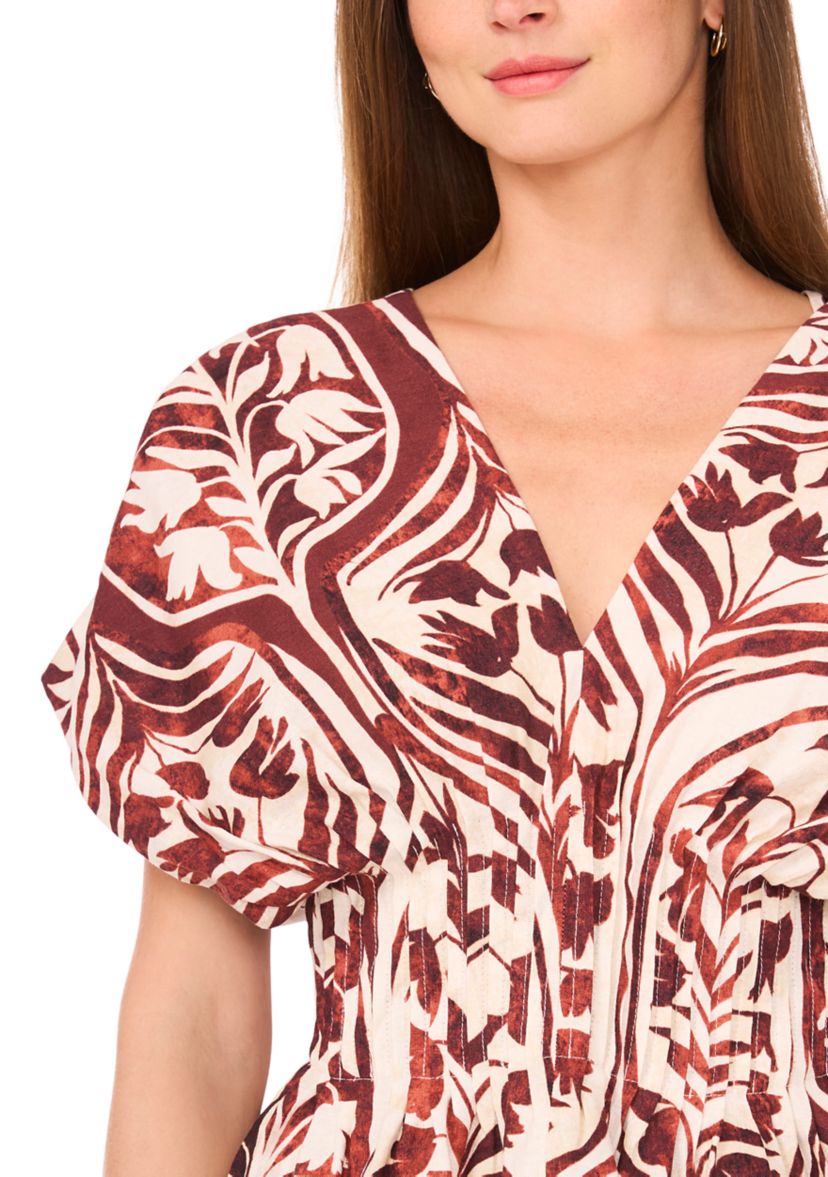 Womens The Halle Top