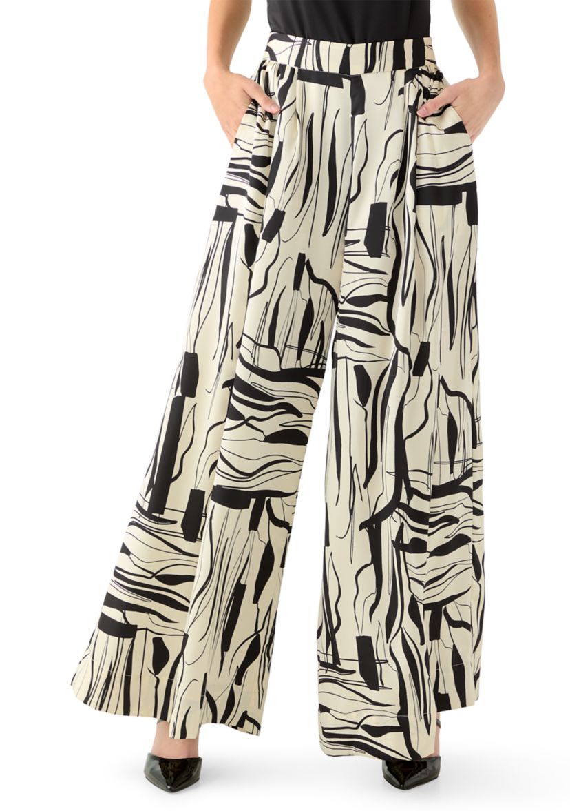Womens Faye Pants