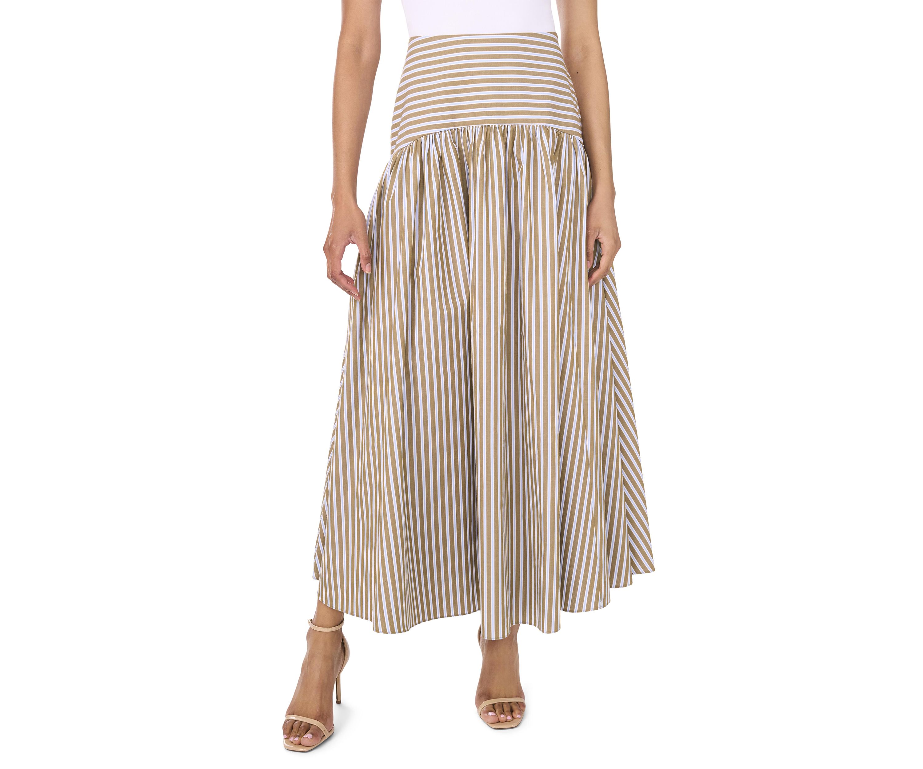 Womens The Talia Skirt