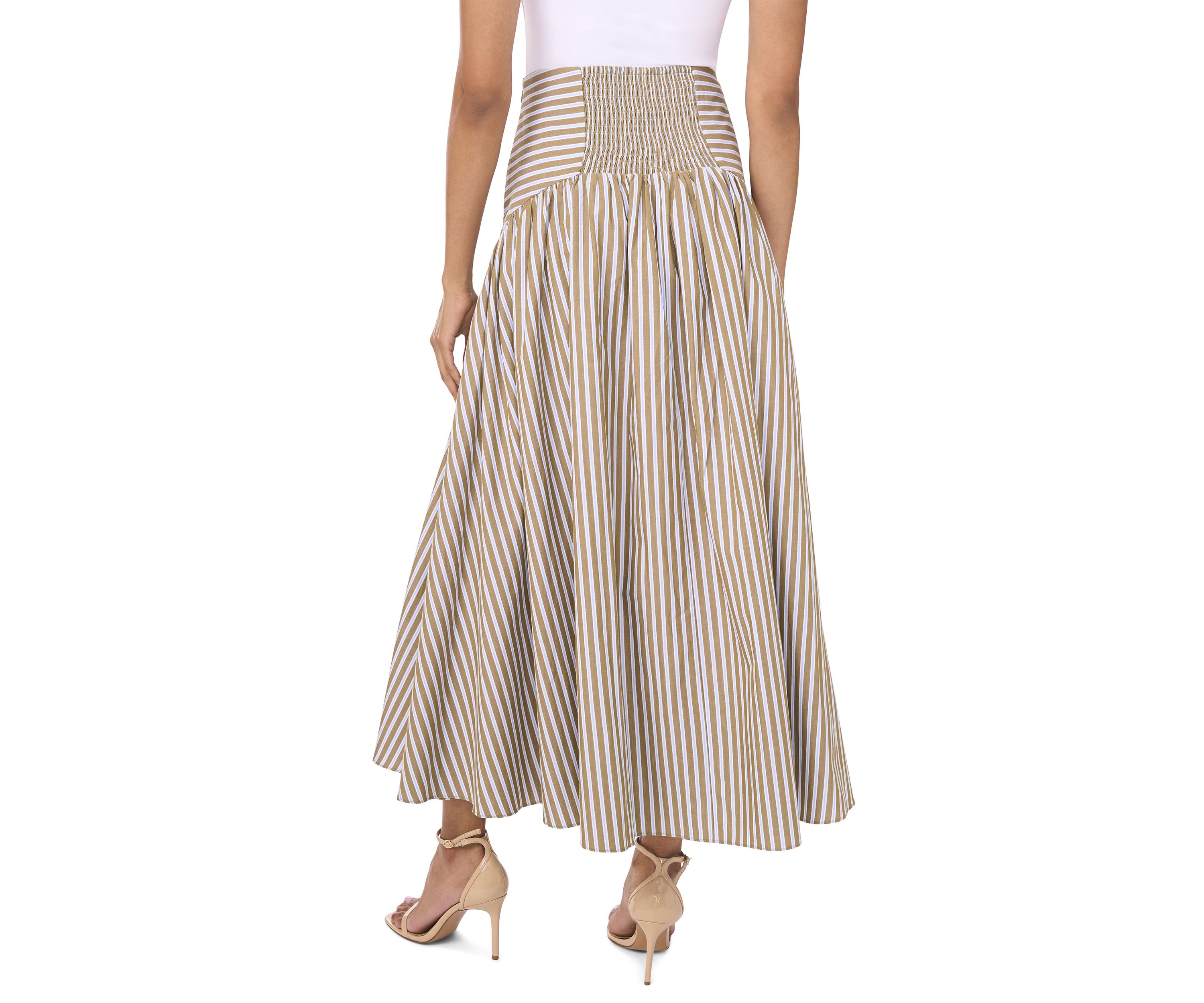 Womens The Talia Skirt