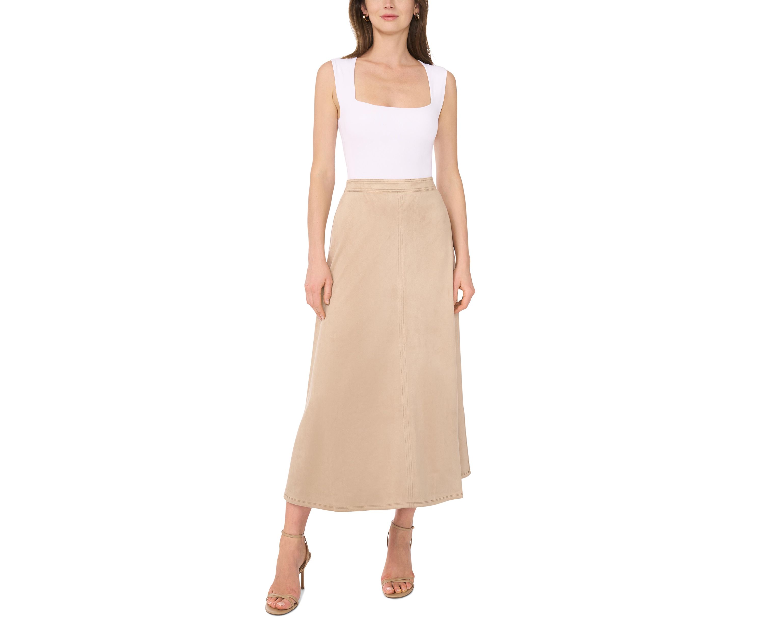 Womens The Lillian Skirt