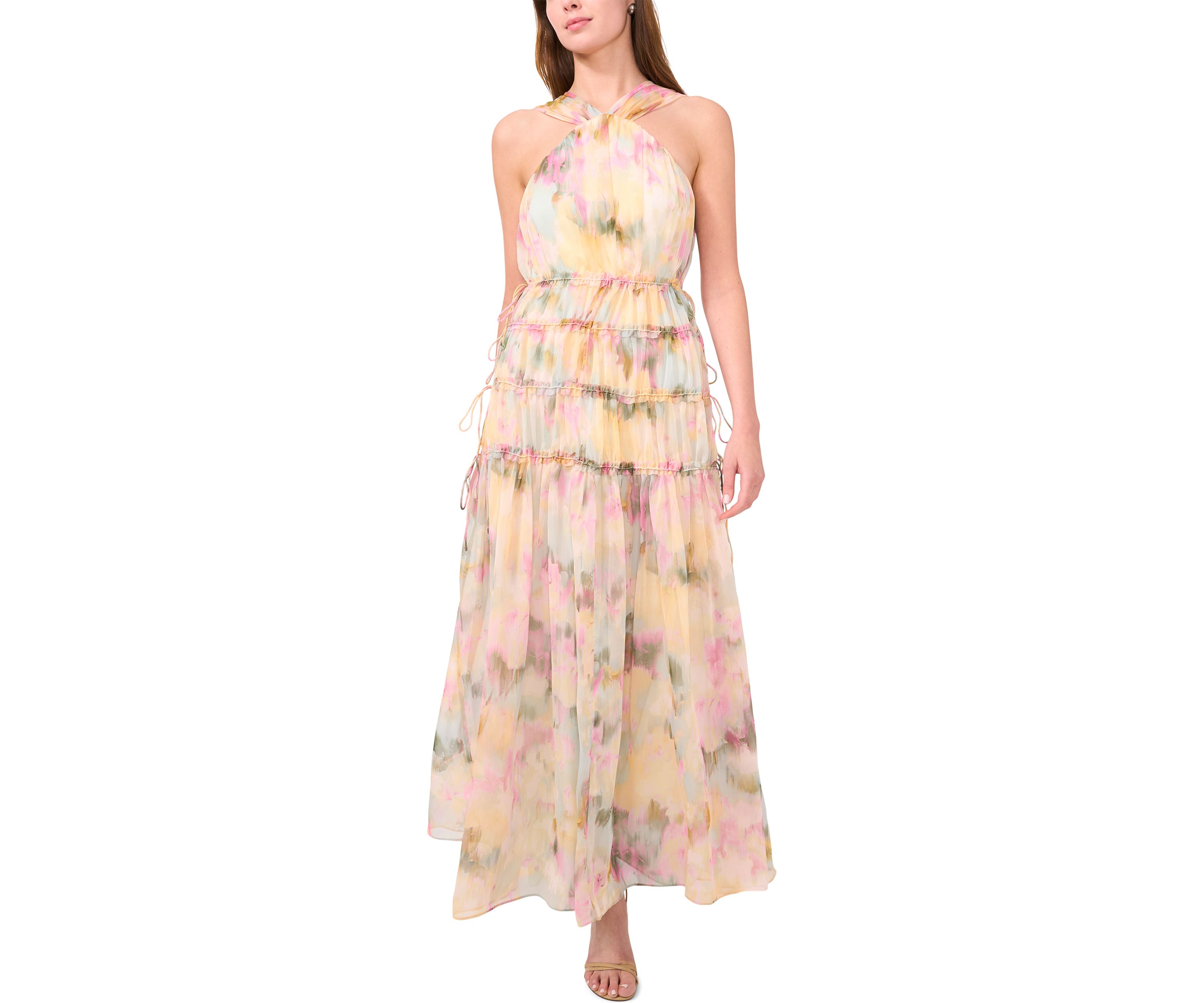 Womens The Camille Dress