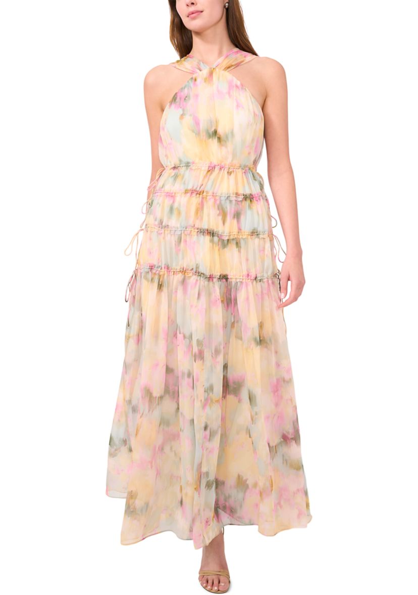 Womens The Camille Dress