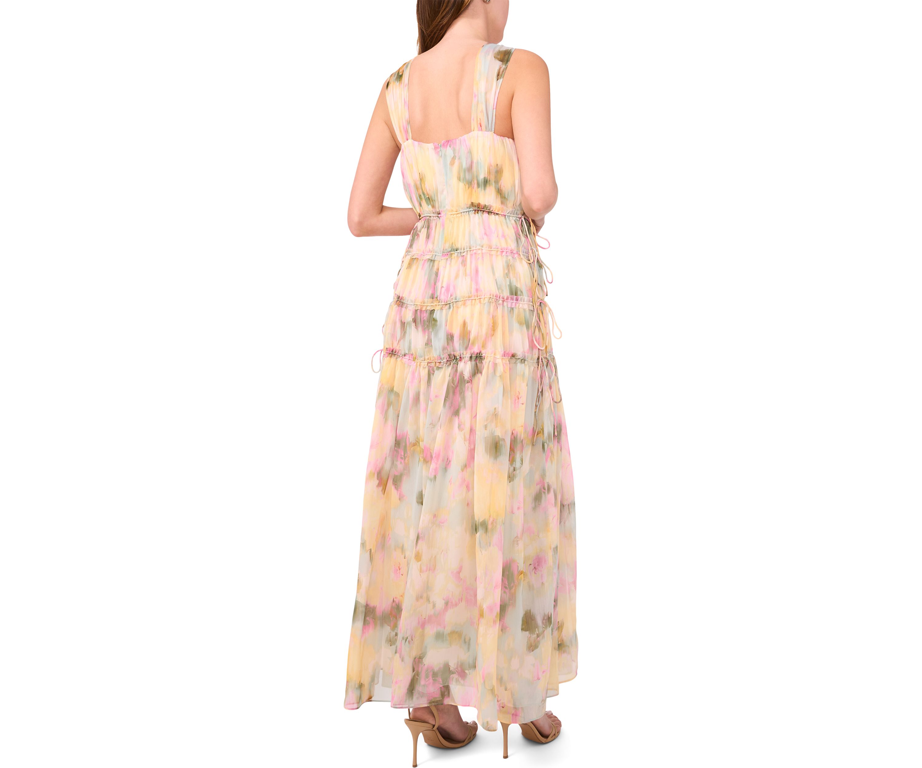 Womens The Camille Dress