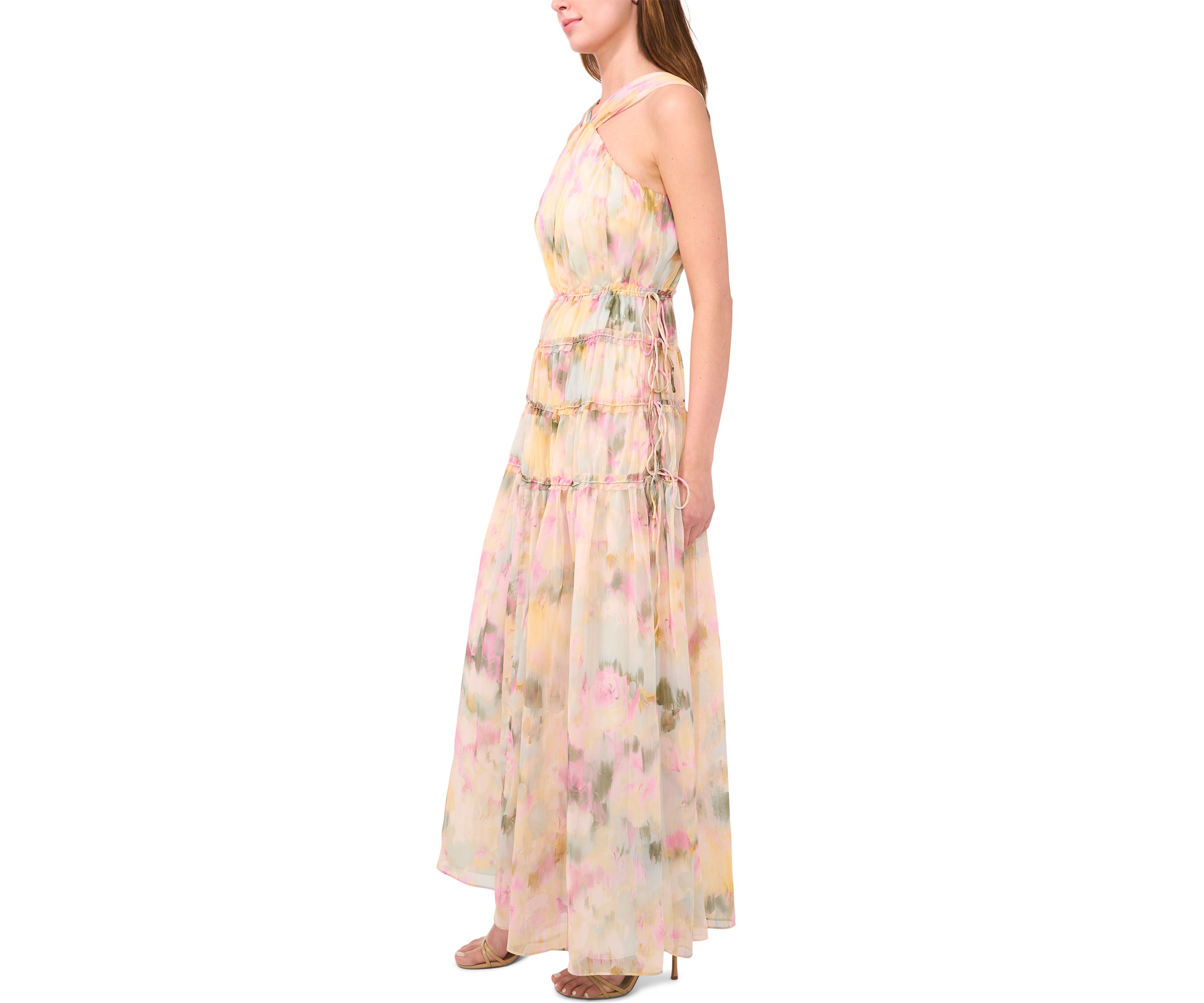 Womens The Camille Dress