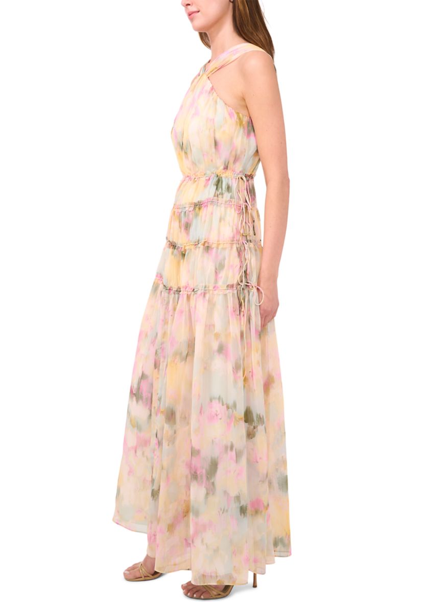 Womens The Camille Dress