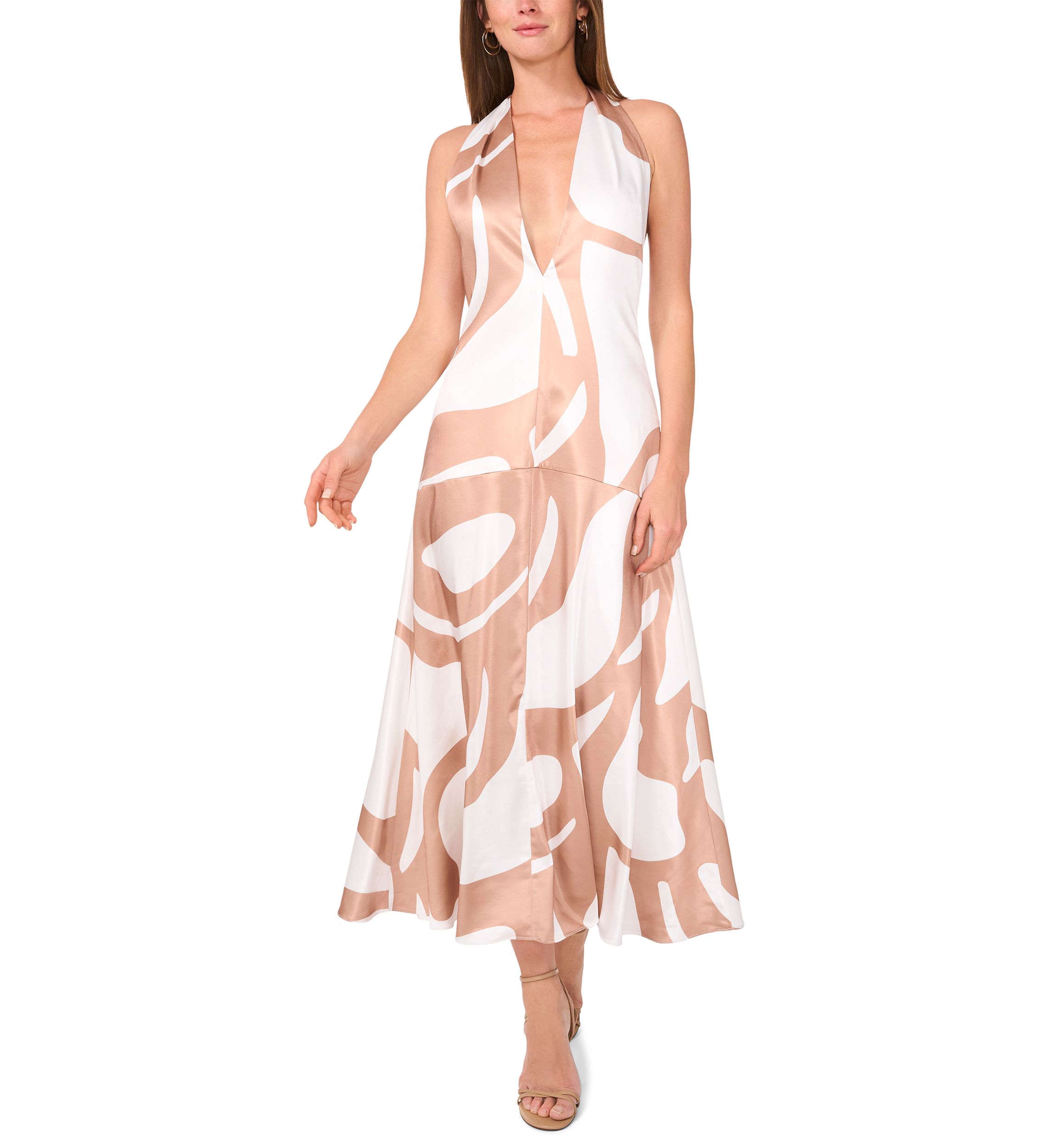 Womens The Nia Dress
