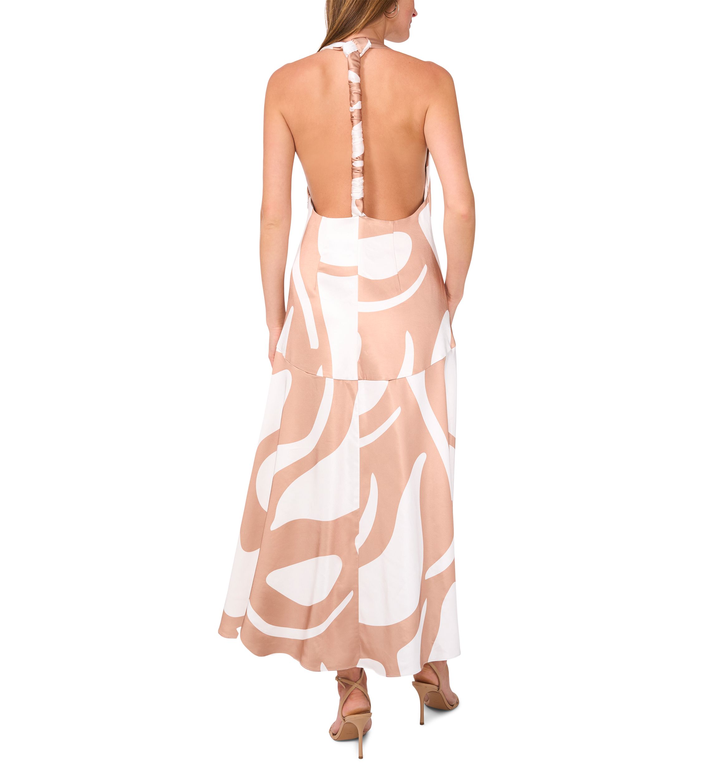 Womens The Nia Dress