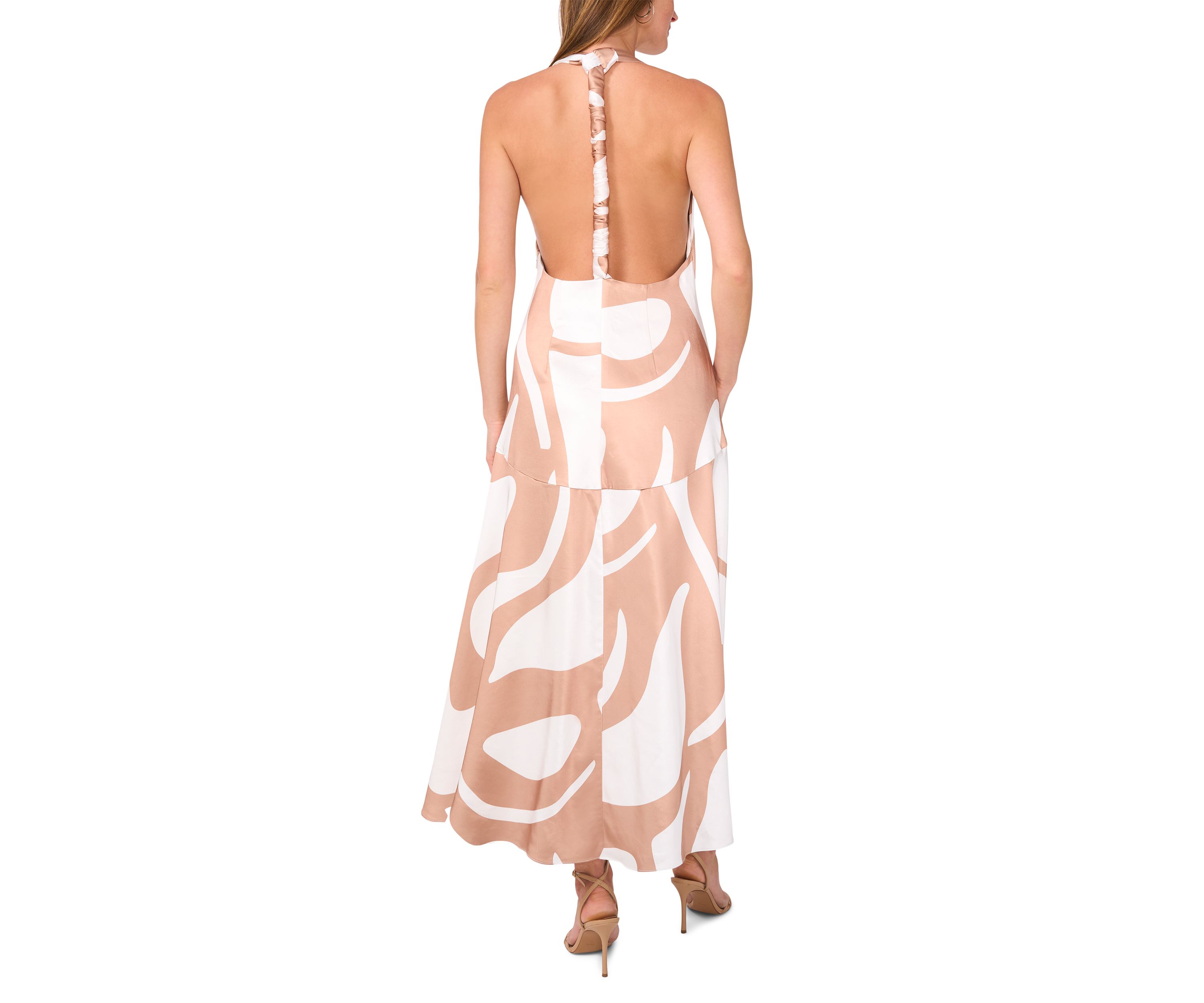 Womens The Nia Dress