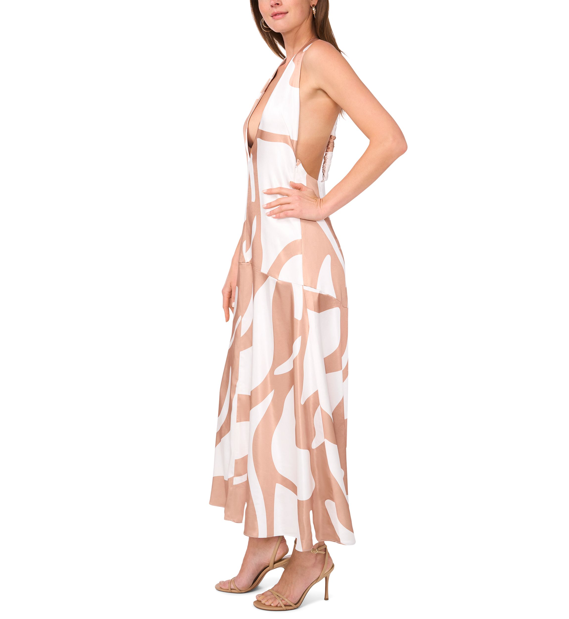 Womens The Nia Dress