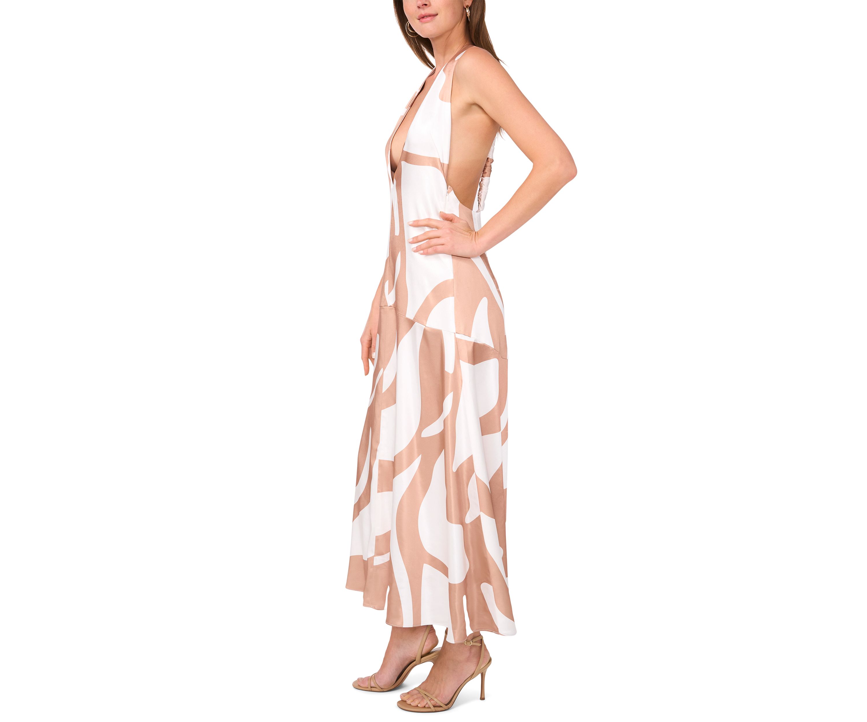 Womens The Nia Dress